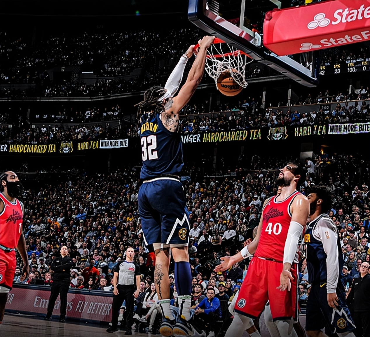 开云体育中国 -包含赛地聚焦：NBA季后赛今晚热度飙升；克里夫兰骑士遗憾出局；赛场秩序良好；心理建设被强调的词条